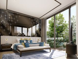 For sale 3 bedrooms villa in Thalang, Phuket