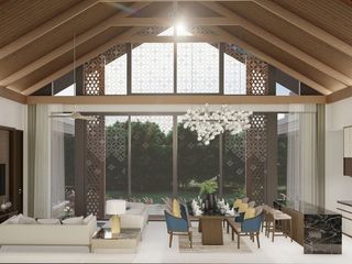 For sale 3 bedrooms villa in Thalang, Phuket
