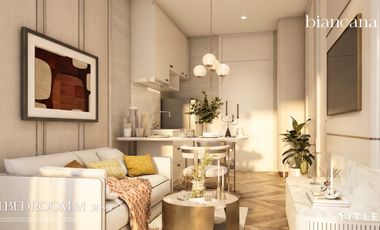 For sale 1 bed condo in Thalang, Phuket