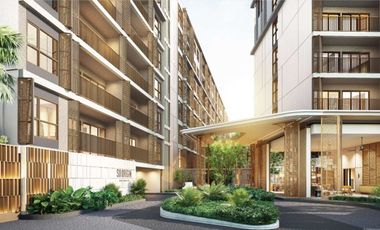 À vendre 2 chambres condo à Thalang, Phuket