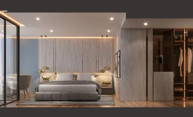 For sale studio condo in Mueang Phuket, Phuket