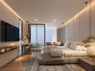For sale studio condo in Mueang Phuket, Phuket