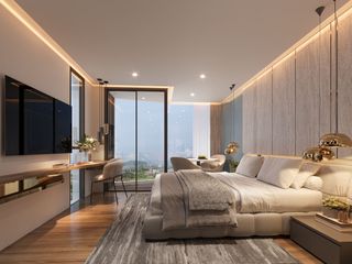 For sale studio condo in Mueang Phuket, Phuket