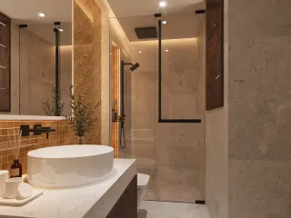 For sale studio condo in Mueang Phuket, Phuket