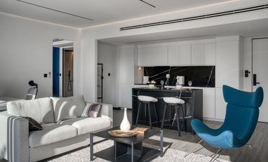 À vendre 1 chambre condo à Mueang Phuket, Phuket