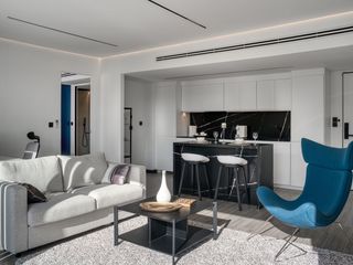 À vendre 1 chambre condo à Mueang Phuket, Phuket