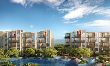 For sale 1 bed condo in Thalang, Phuket