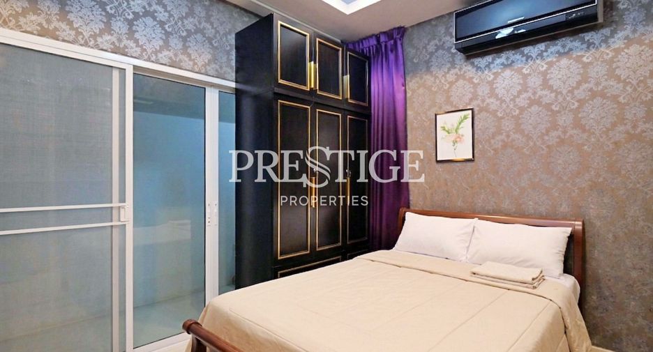 For sale 4 bedrooms house in Bang Lamung, Chonburi