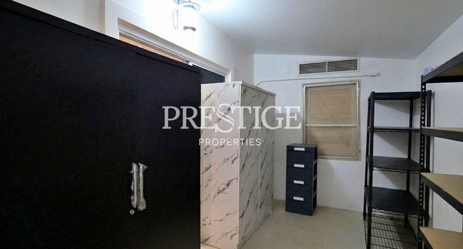For sale 4 bedrooms house in Bang Lamung, Chonburi