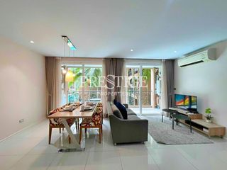 For rent 2 bedrooms condo in Bang Lamung, Chonburi