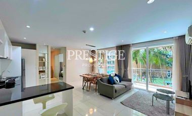 For rent 2 bedrooms condo in Bang Lamung, Chonburi