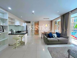For rent 2 bedrooms condo in Bang Lamung, Chonburi