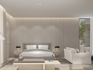 À vendre 4 chambres villa à Mueang Phuket, Phuket