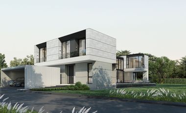 À vendre 4 chambres villa à Mueang Phuket, Phuket