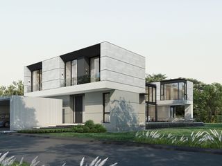 À vendre 4 chambres villa à Mueang Phuket, Phuket