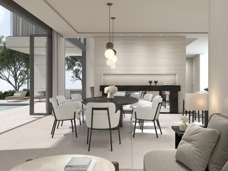À vendre 4 chambres villa à Mueang Phuket, Phuket