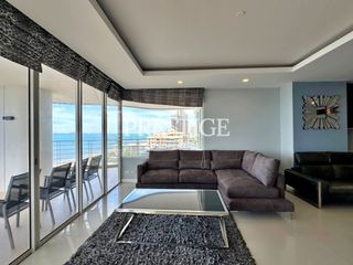 For rent 3 bedrooms condo in Bang Lamung, Chonburi