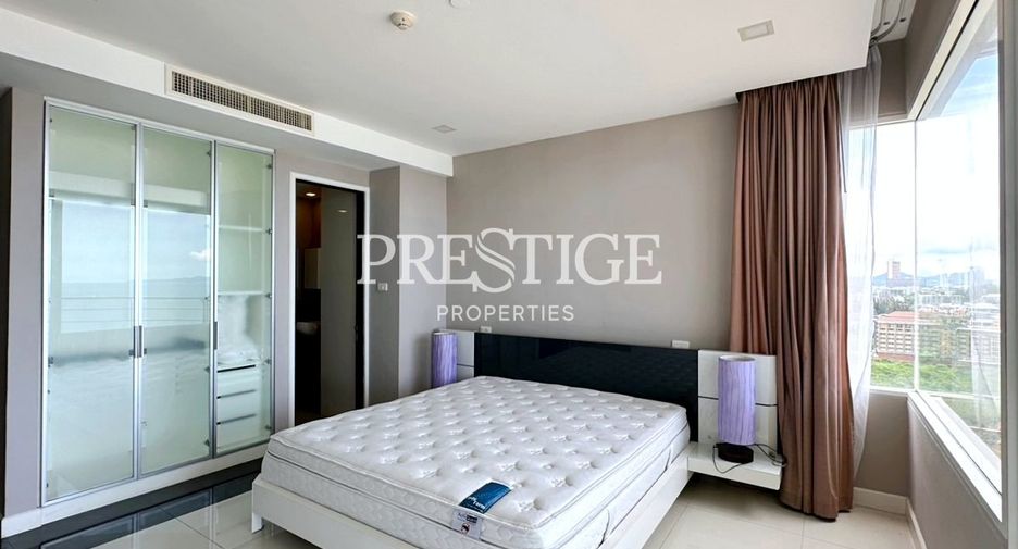 ให้เช่า 3 ห้องนอน คอนโด ใน บางละมุง, ชลบุรี