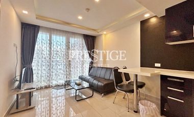 Condo en alquiler de 1 habitaciones en Bang Lamung, Chonburi