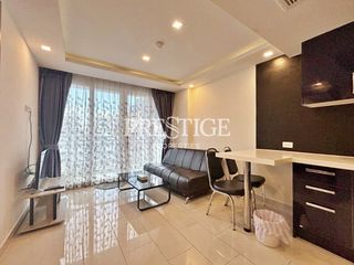 For Rent 1 Bedroom Condo In Bang Lamung, Chonburi