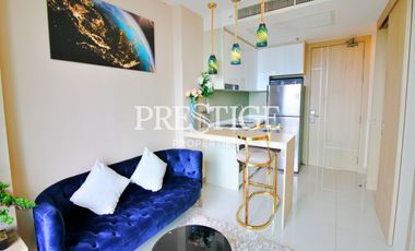 For rent 1 Beds condo in Bang Lamung, Chonburi