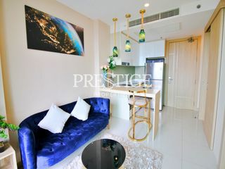 For Rent 1 Bedroom Condo In Bang Lamung, Chonburi
