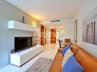For sale and for rent 2 bedrooms condo in Bang Lamung, Chonburi