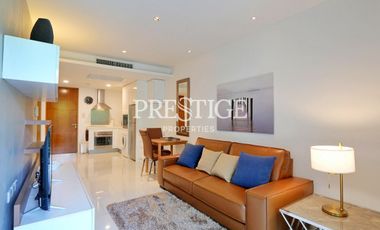 Wohnung zum Kauf und zur Miete mit 2 Zimmer in Bang Lamung, Chonburi