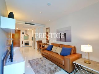 For sale and for rent 2 bedrooms condo in Bang Lamung, Chonburi