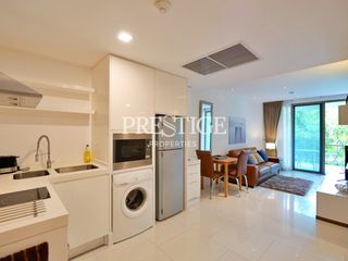 For sale and for rent 2 bedrooms condo in Bang Lamung, Chonburi