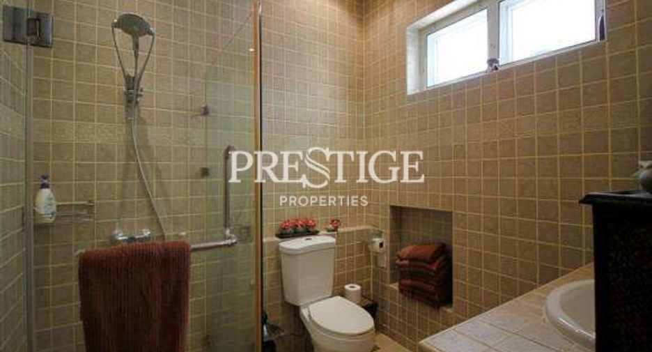 For rent 5 bedrooms house in Bang Lamung, Chonburi