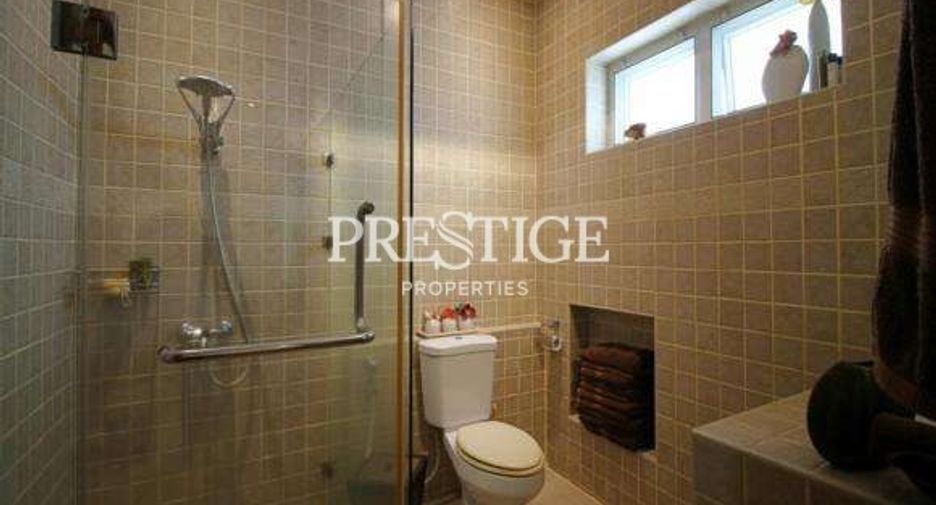For rent 5 bedrooms house in Bang Lamung, Chonburi