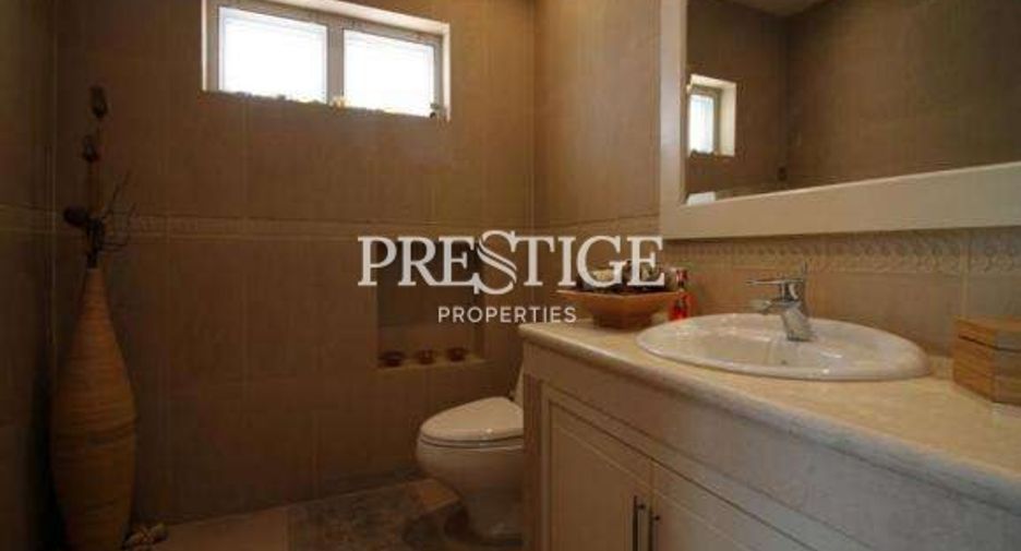 For rent 5 bedrooms house in Bang Lamung, Chonburi
