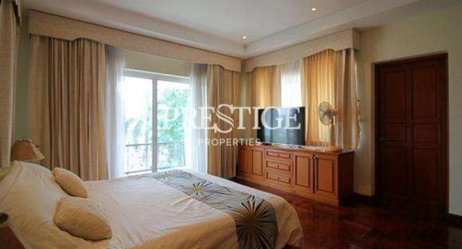 For rent 5 bedrooms house in Bang Lamung, Chonburi