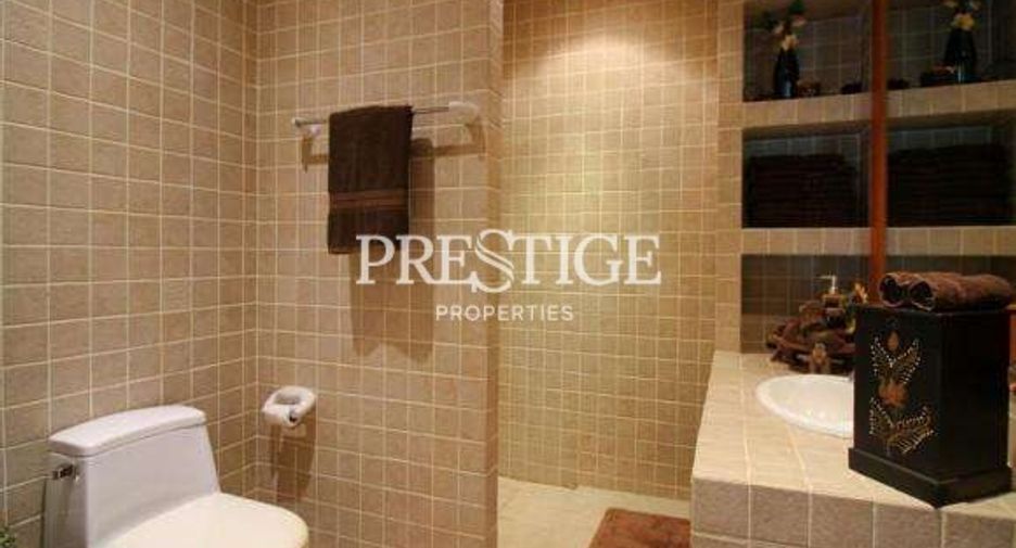 For rent 5 bedrooms house in Bang Lamung, Chonburi