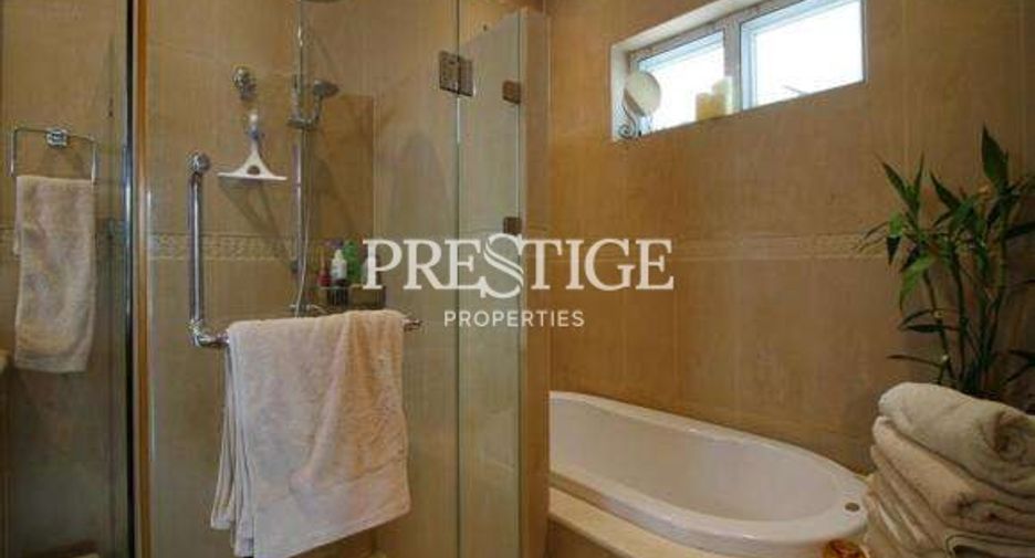 For rent 5 bedrooms house in Bang Lamung, Chonburi