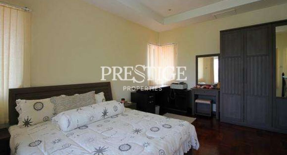 For rent 5 bedrooms house in Bang Lamung, Chonburi