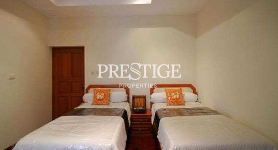 For rent 5 bedrooms house in Bang Lamung, Chonburi