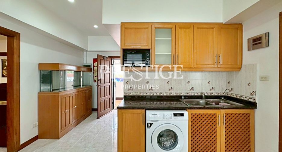 For rent 2 bedrooms condo in Bang Lamung, Chonburi