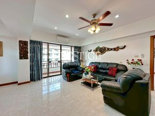 For rent 2 bedrooms condo in Bang Lamung, Chonburi