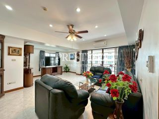 For rent 2 bedrooms condo in Bang Lamung, Chonburi