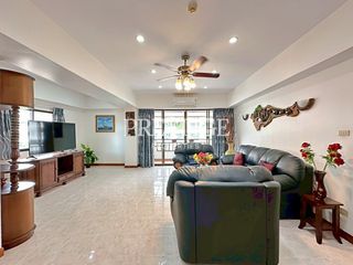 For Rent 2 Bedroom Condo In Bang Lamung, Chonburi