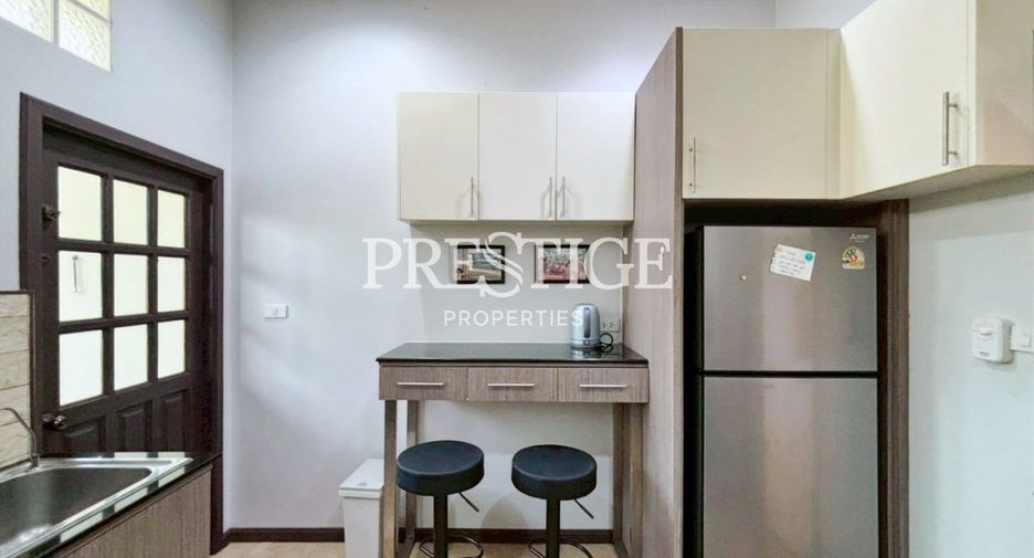 À vendre 4 chambres maison à Bang Lamung, Chonburi