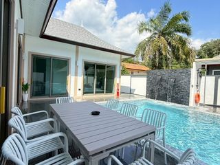 Villa zum Kauf und zur Miete mit 3 Zimmer in Mueang Krabi, Krabi