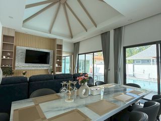 Villa zum Kauf und zur Miete mit 3 Zimmer in Mueang Krabi, Krabi