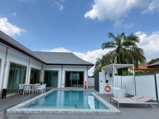 Villa zum Kauf und zur Miete mit 3 Zimmer in Mueang Krabi, Krabi