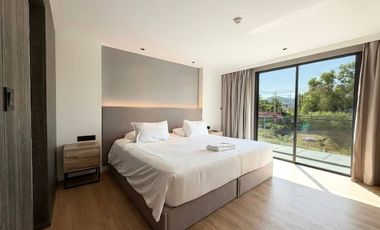 À vendre studio condo à Mueang Phuket, Phuket