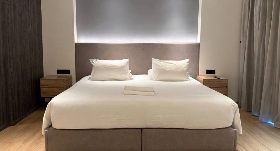 For sale studio condo in Mueang Phuket, Phuket