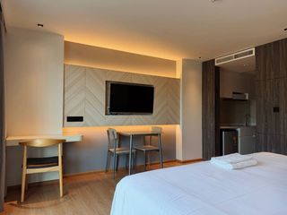 Condo en venta de estudio en Mueang Phuket, Phuket