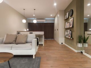 For sale and for rent studio condo in Yan Nawa, Bangkok